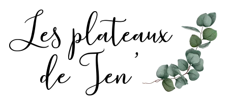 Les plateaux de Jen, logo
