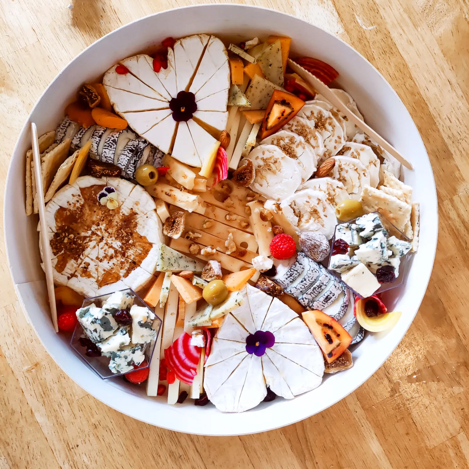 Les Plateaux de Jen à Pézénas